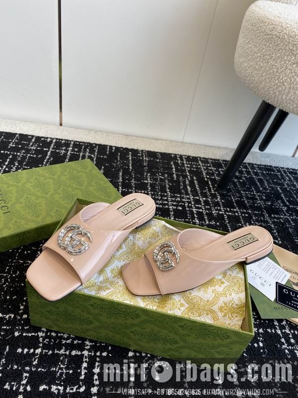 Gucci Replica Shoes sz35-40 mnf0221