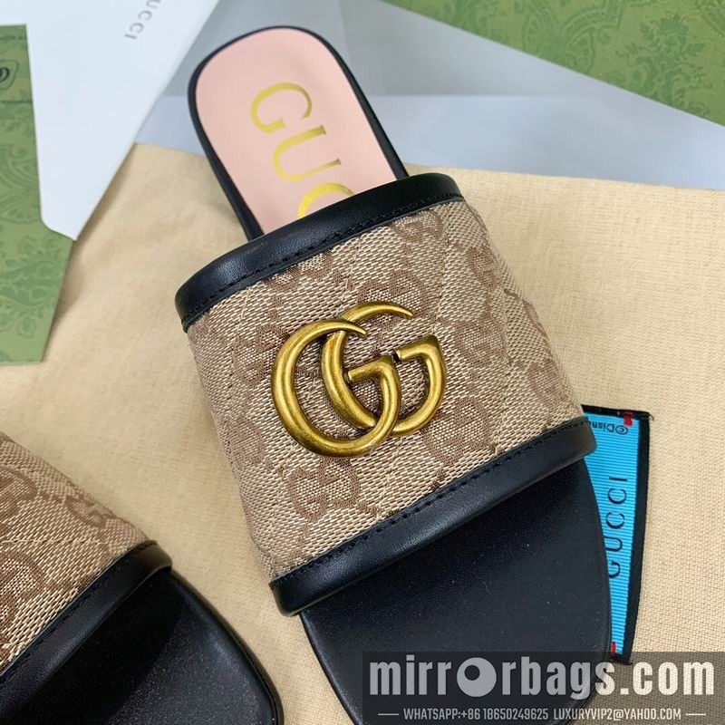 Gucci Replica Shoes sz35-41 mnf0309