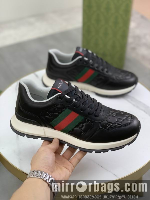 Gucci Replica Shoes sz38-45 mnf0375