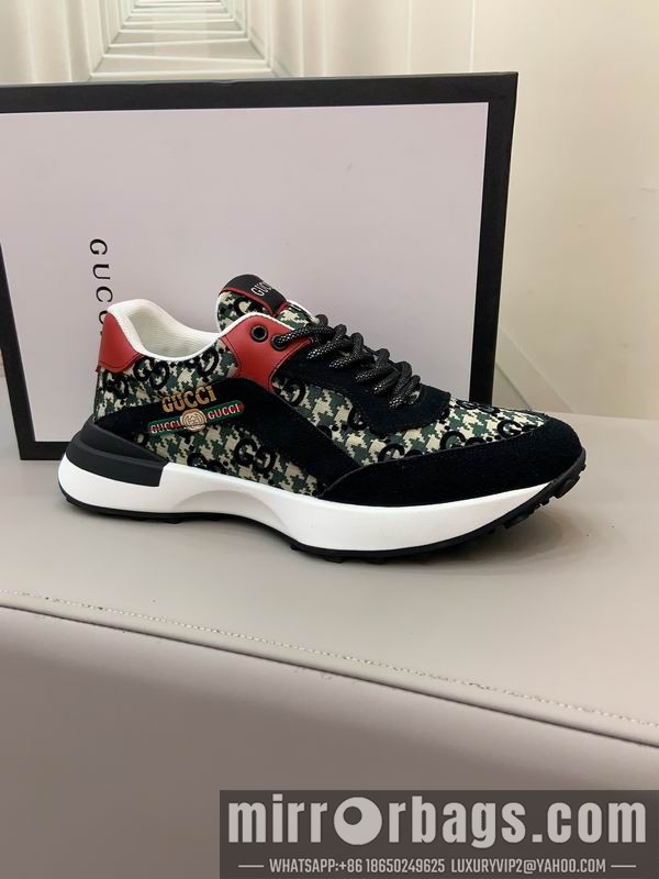 Gucci Replica Shoes sz38-44 hnm0105