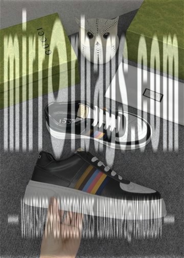 Gucci Replica Shoes sz38-44 mnh0507