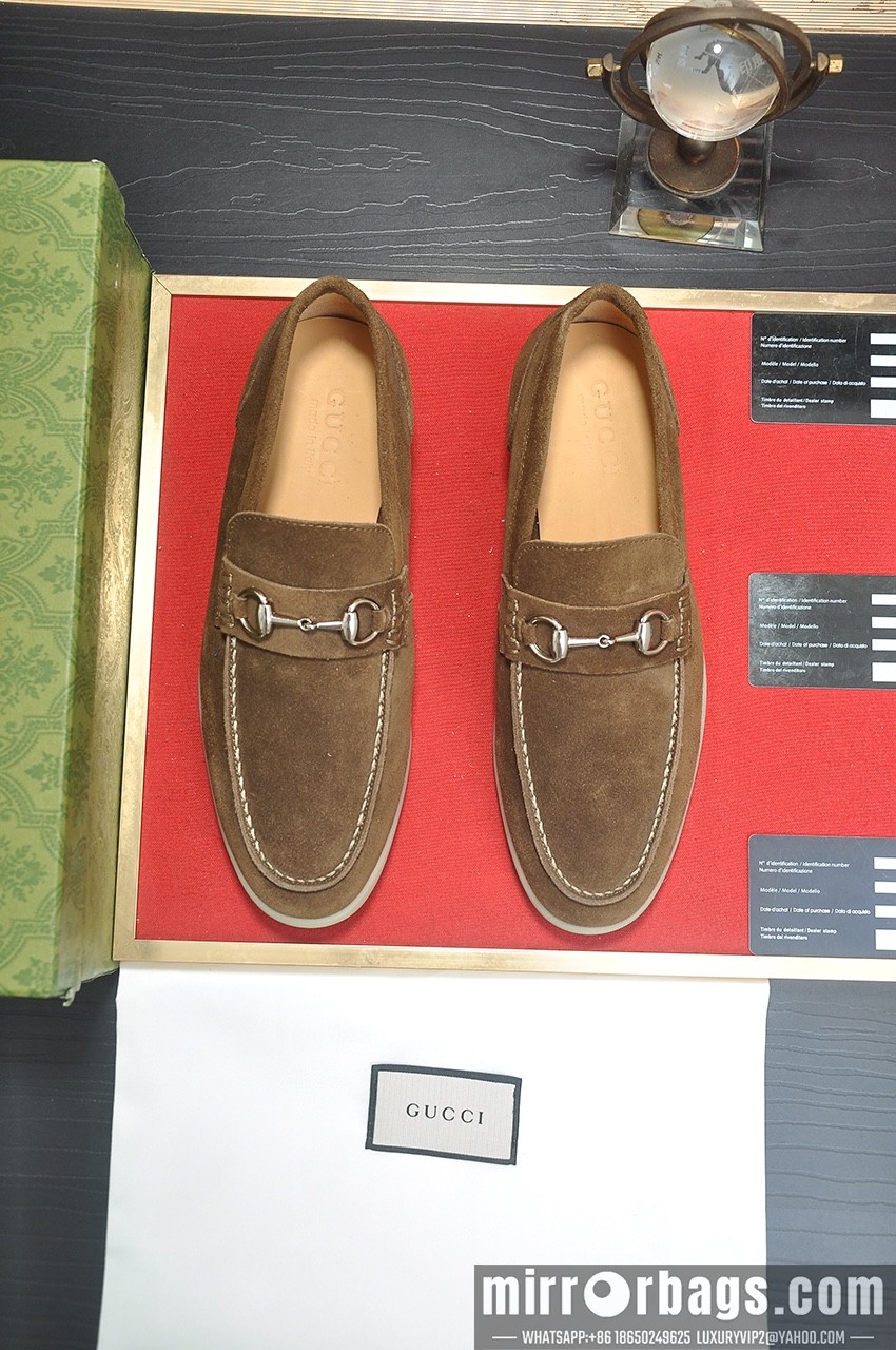 Gucci Replica Shoes sz38-44 h0804