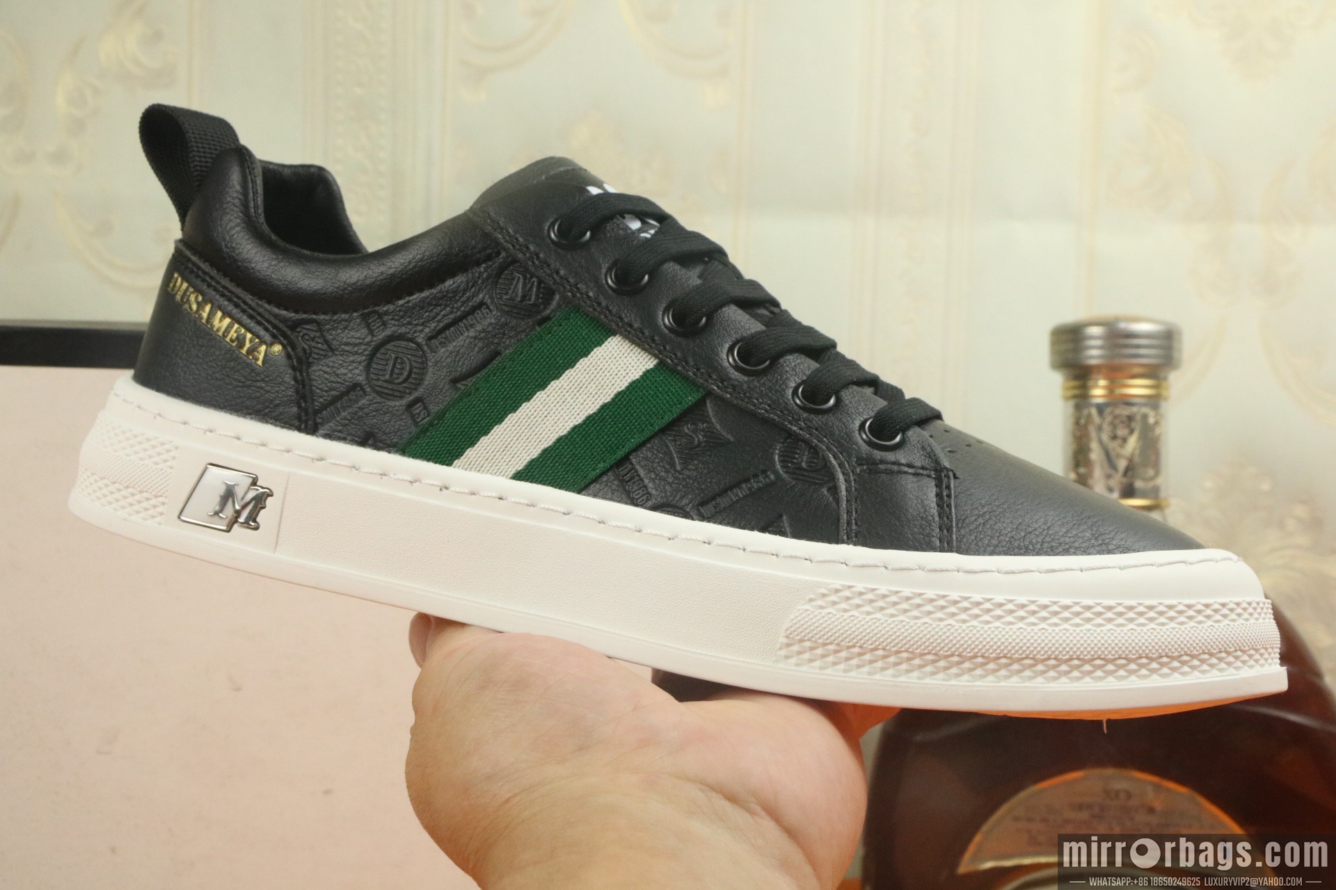 Gucci Replica Shoes sz38-43 h1004
