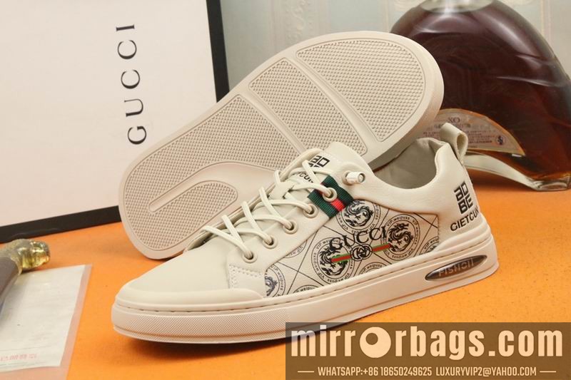 Gucci Replica Shoes sz38-44 hnm0180