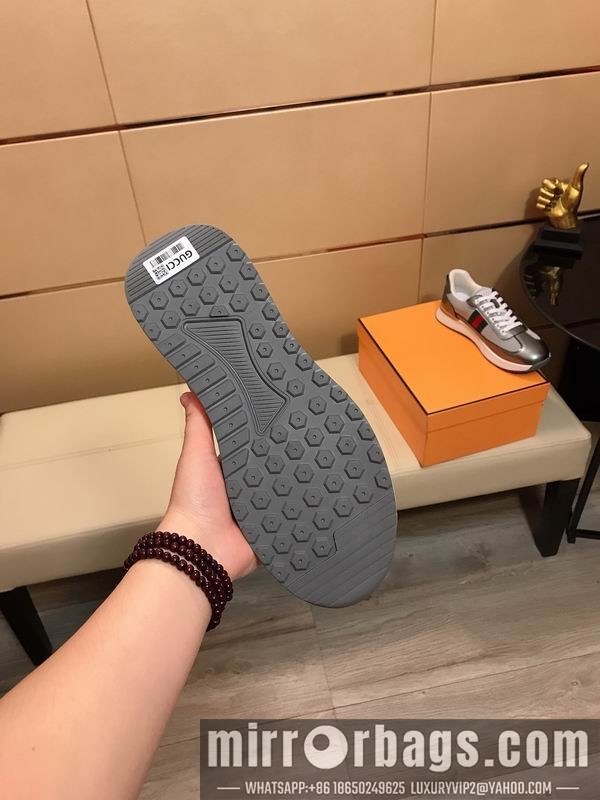 Gucci Replica Shoes sz38-44 mnf0147
