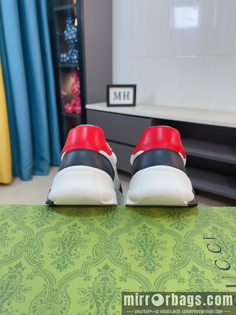Gucci Replica Shoes sz38-45 hnh0206