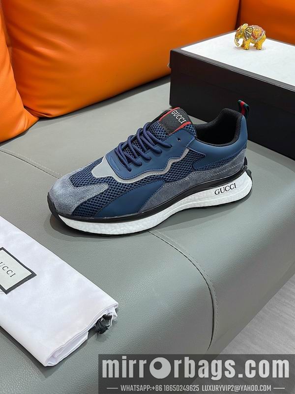 Gucci Replica Shoes sz38-44 mnf0135