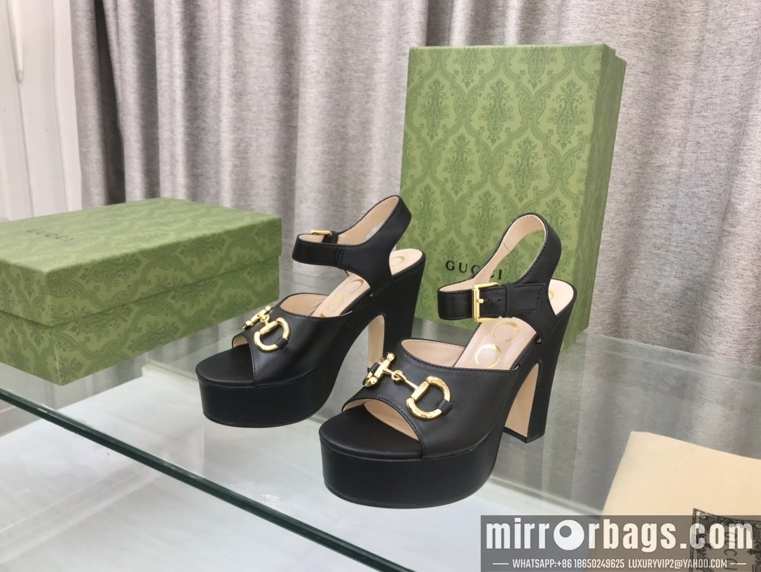 Gucci Replica Shoes sz35-42 12cm h1002