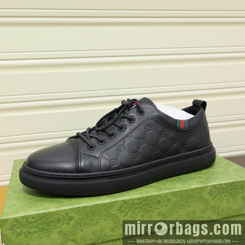 Gucci Replica Shoes sz38-44 hnm0140