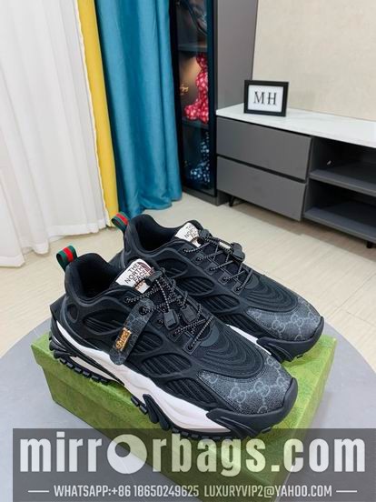 Gucci Replica Shoes sz38-44 mnh0513