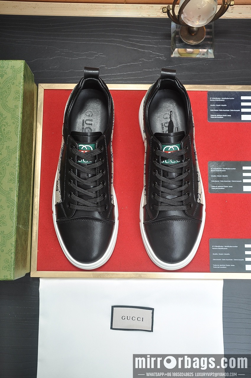 Gucci Replica Shoes sz38-44 h0742