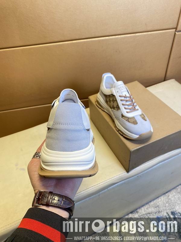 Gucci Replica Shoes sz38-44 mnf0210