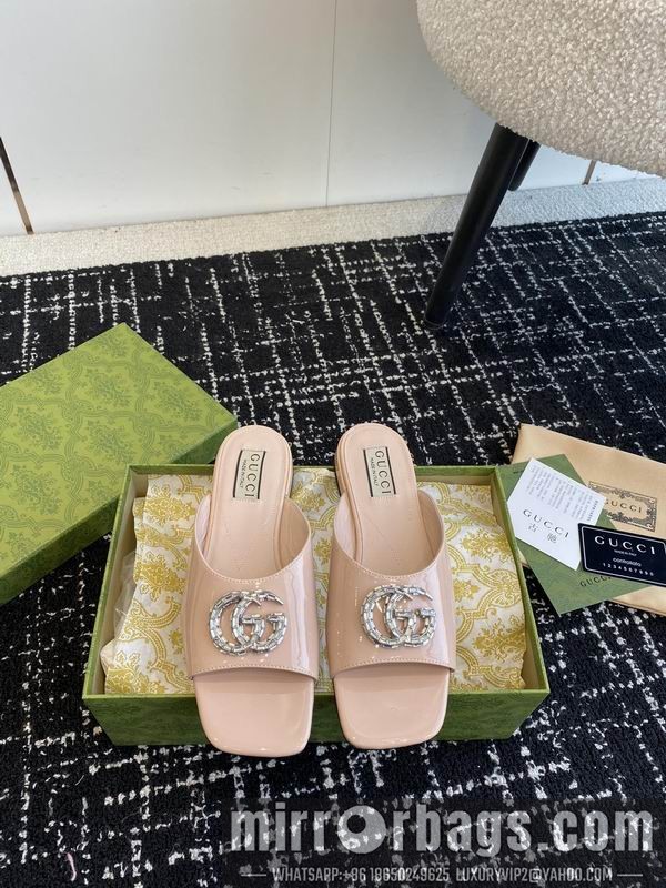 Gucci Replica Shoes sz35-40 mnf0221
