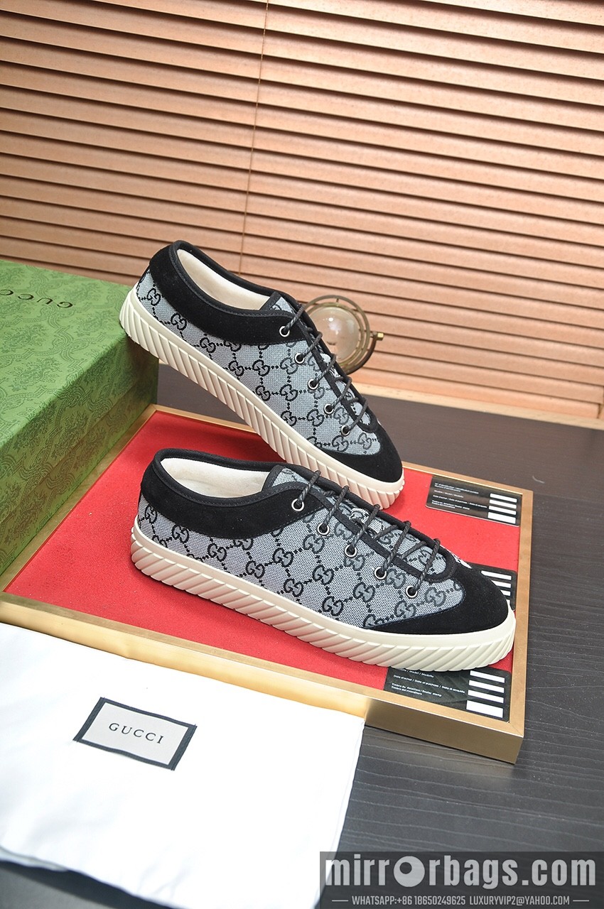 Gucci Replica Shoes sz38-44 h0720