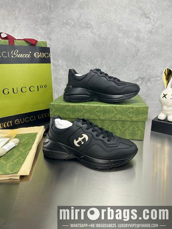 Gucci Replica Shoes sz34-46 hnm0194