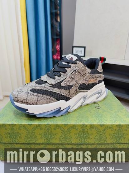 Gucci Replica Shoes sz38-44 mnh0515