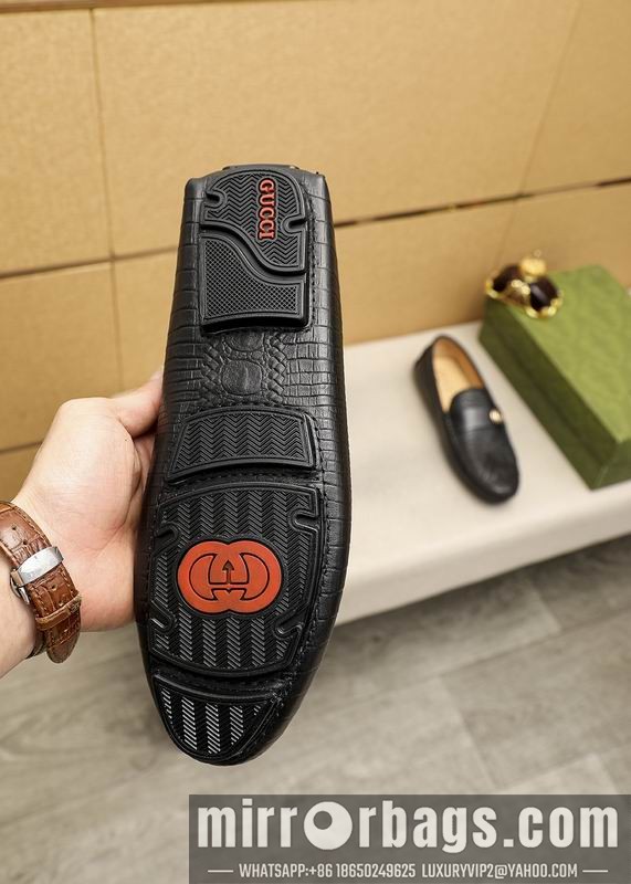 Gucci Replica Shoes sz38-45 mnf0373