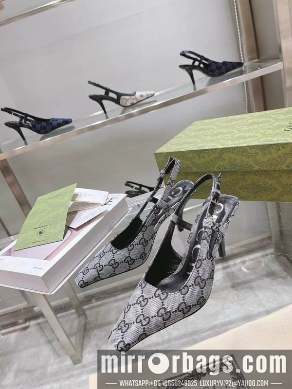 Gucci Replica Shoes sz35-42 7.5cm mnf0306