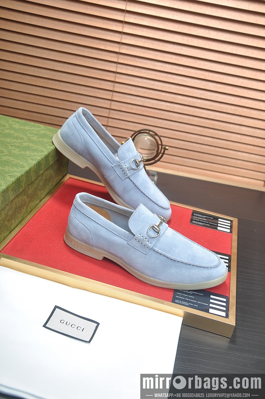 Gucci Replica Shoes sz38-44 h0804