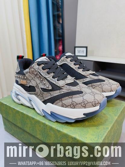 Gucci Replica Shoes sz38-44 mnh0515