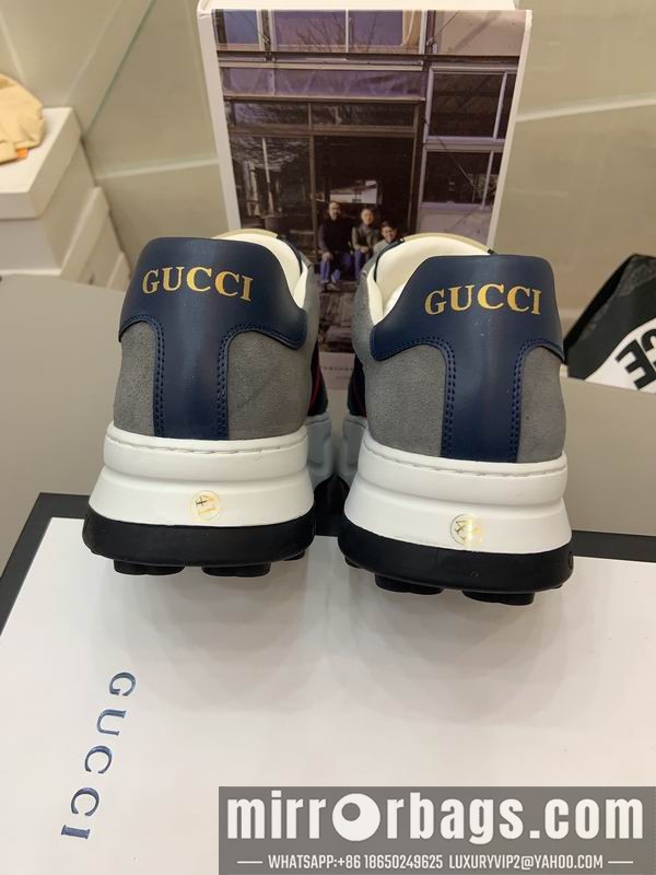 Gucci Replica Shoes sz38-44 hnm0135