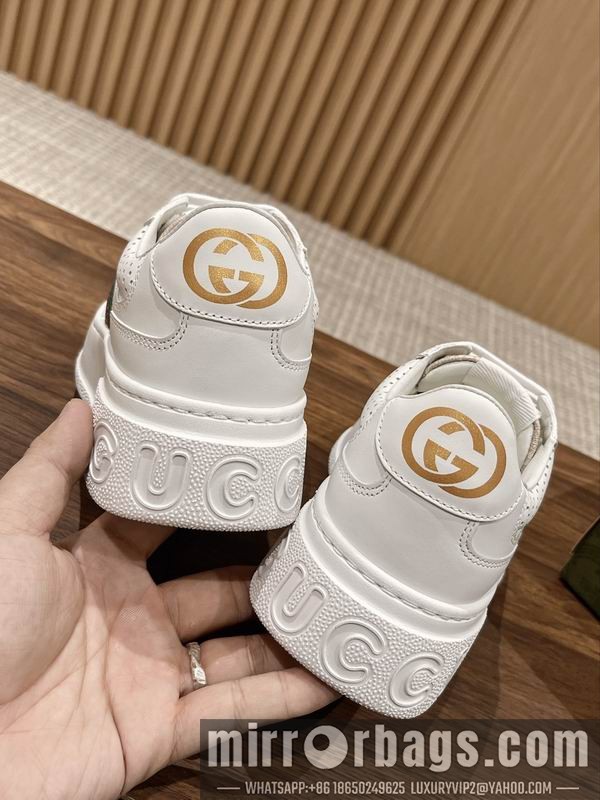 Gucci Replica Shoes sz35-40 39-45 mnf0102