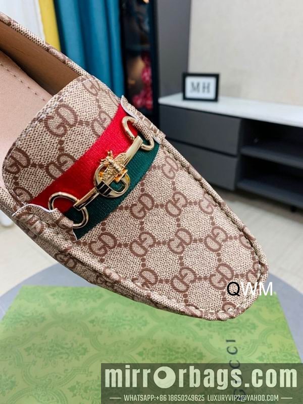 Gucci Replica Shoes sz38-45 2C WM0909