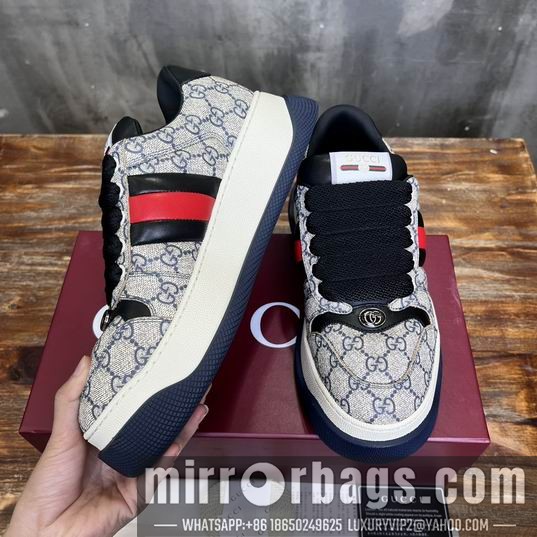 Gucci Replica Shoes sz35-44 hnh1006