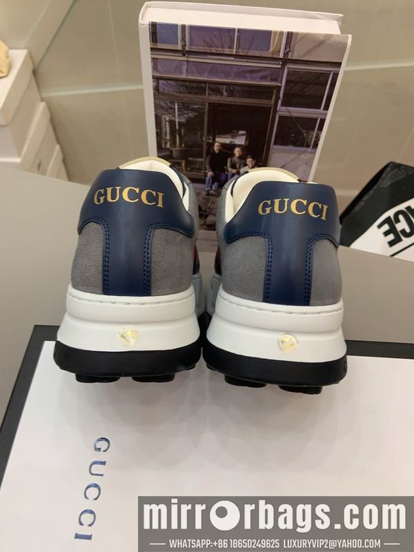 Gucci Replica Shoes sz38-44 hnm0135