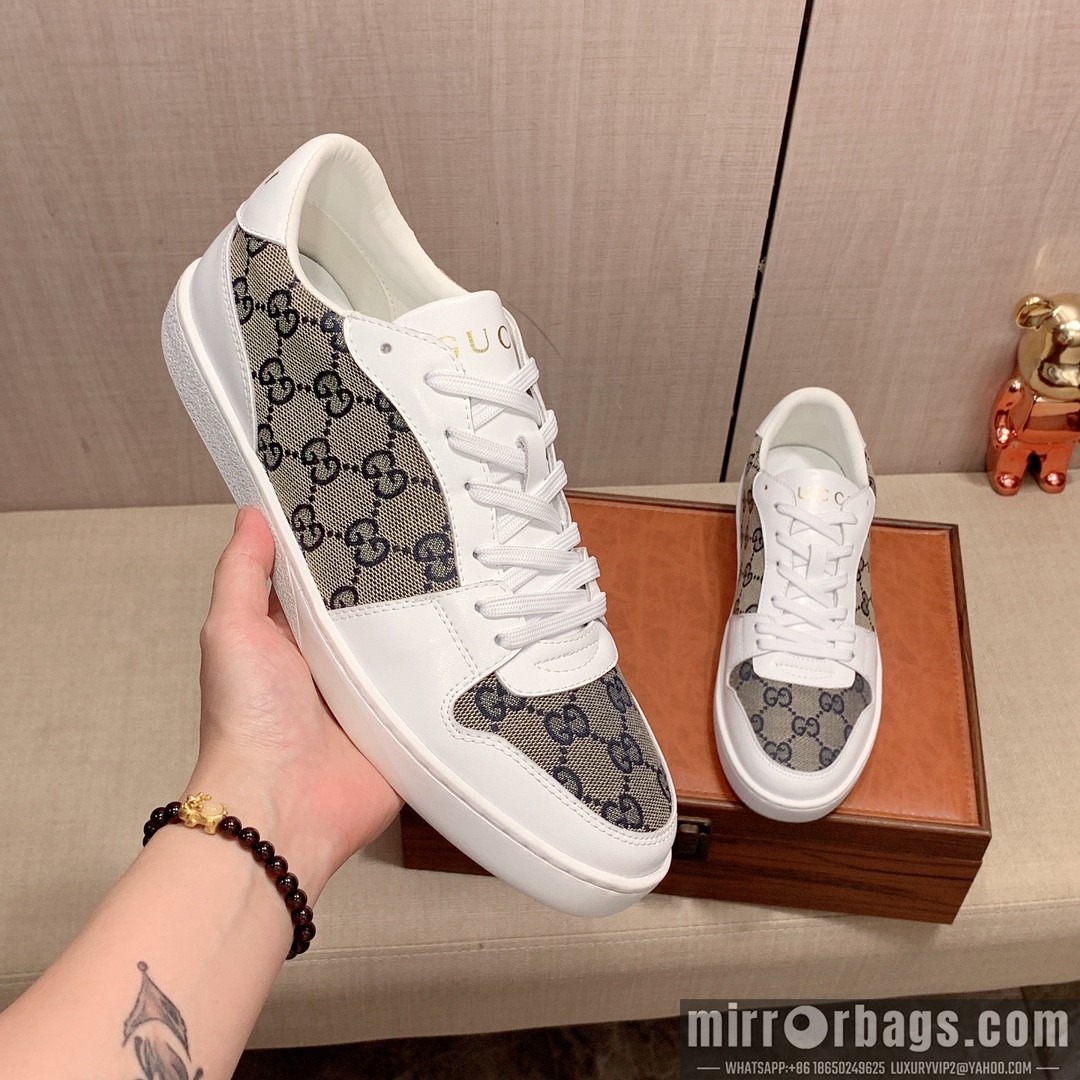 Gucci Replica Shoes sz38-44 h0602