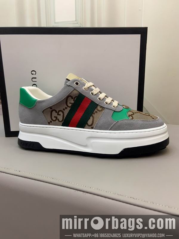 Gucci Replica Shoes sz38-44 hnm0135