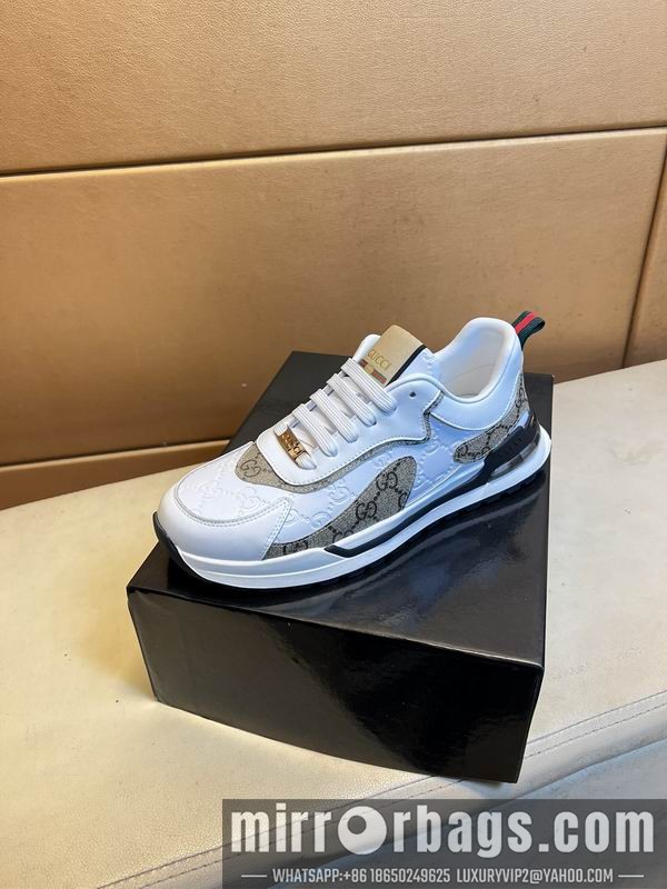 Gucci Replica Shoes sz38-44 mnf3110