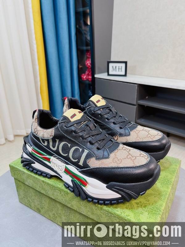 Gucci Replica Shoes sz38-44 hnm0131