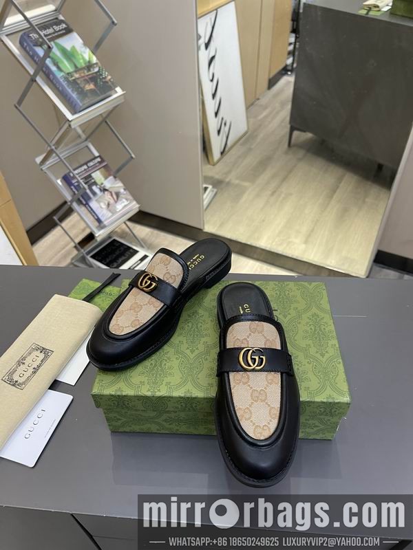 Gucci Replica Shoes sz 35-42 mnf0224