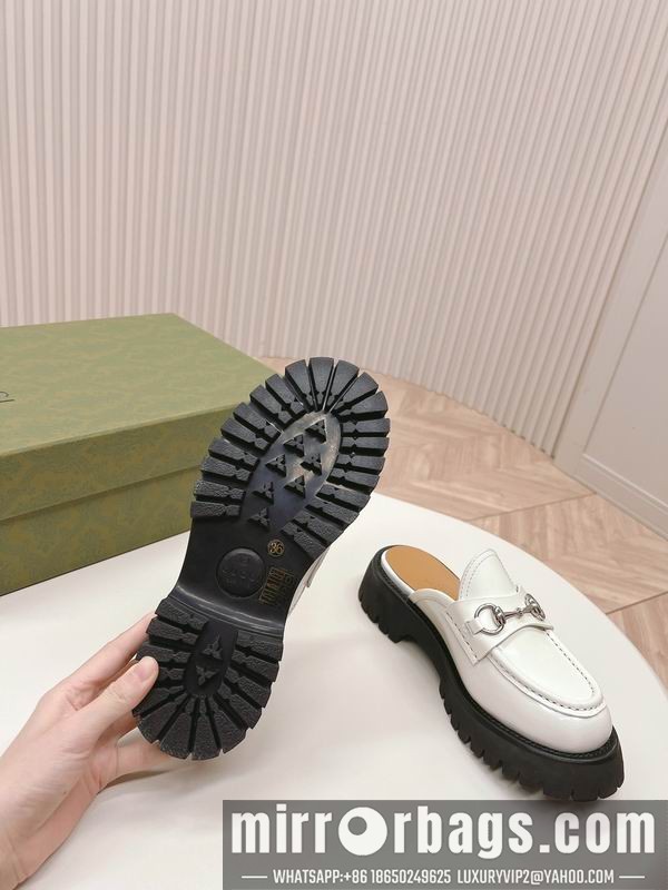 Gucci Replica Shoes sz35-40 mnf0222