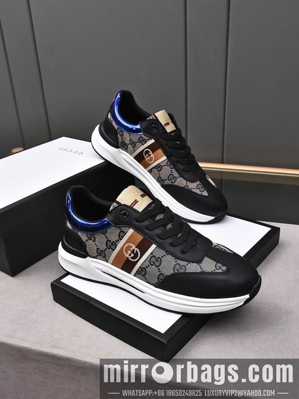 Gucci Replica Shoes sz38-44 hnm0173