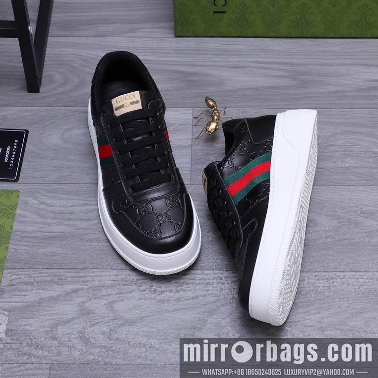 Gucci Replica Shoes sz38-44 hnh0430