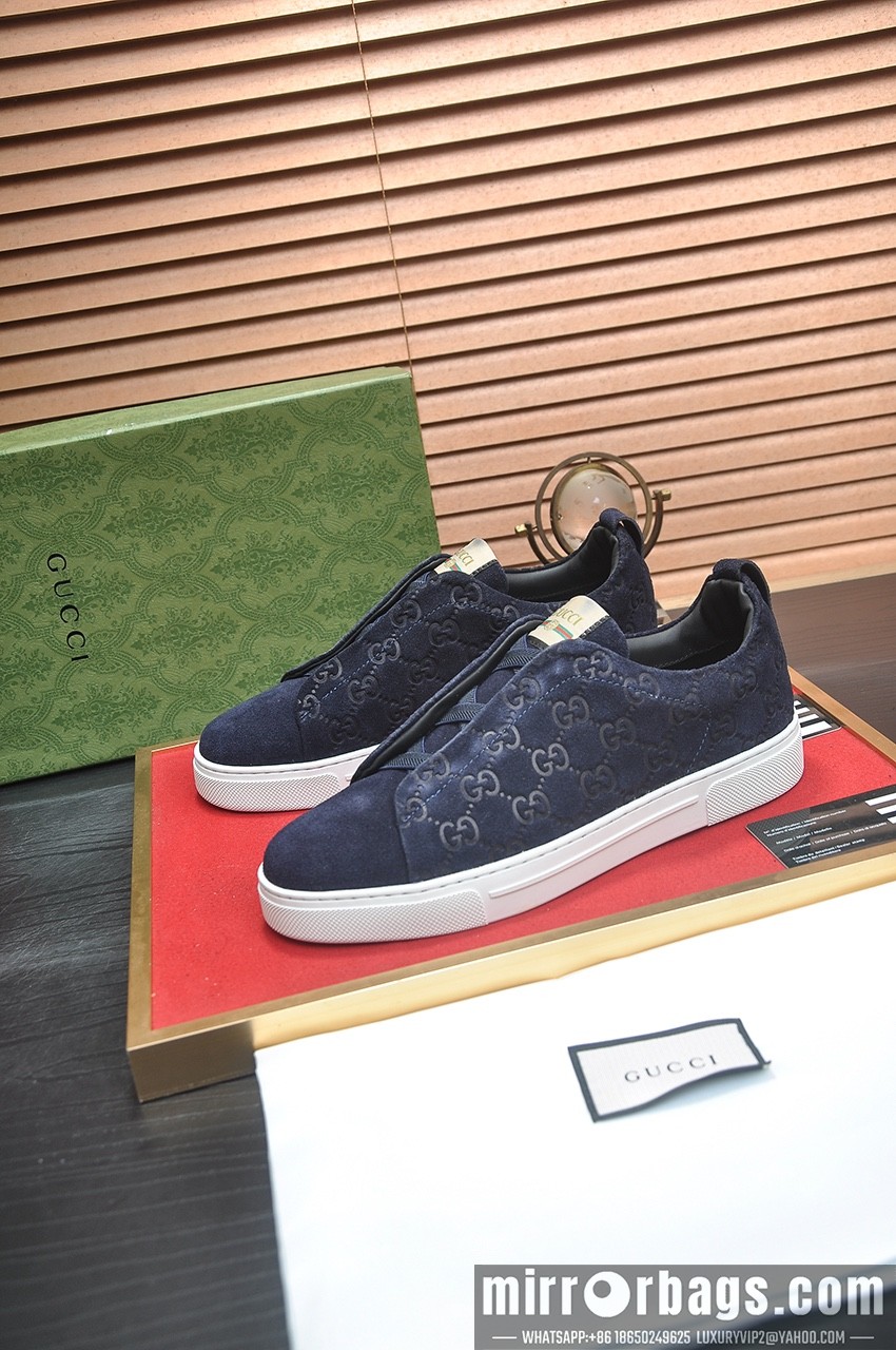 Gucci Replica Shoes sz38-44 h0742
