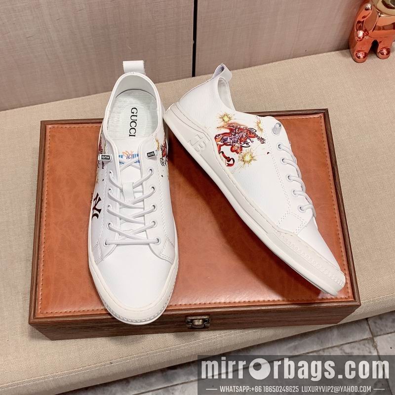 Gucci Replica Shoes sz38-44 mnf03113