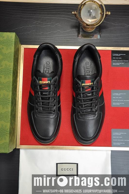 Gucci Replica Shoes sz38-45 mnf0333
