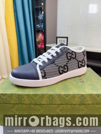 Gucci Replica Shoes sz38-44 mnh0603