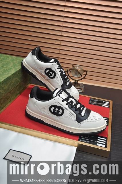 Gucci Replica Shoes sz35-44 mnh0501