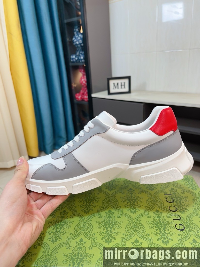 Gucci Replica Shoes sz38-45 hnh0206