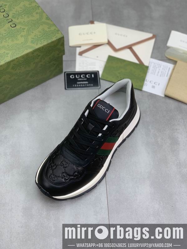 Gucci Replica Shoes sz38-45 mnf0375