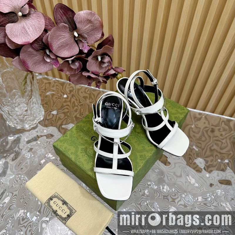 Gucci Replica Shoes sz35-42 9.5cm mnf0323
