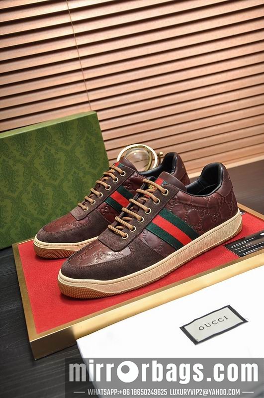 Gucci Replica Shoes sz38-45 mnf0332