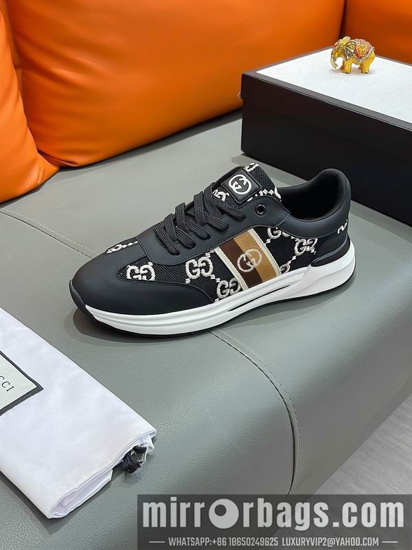 Gucci Replica Shoes sz38-44 mnf0143