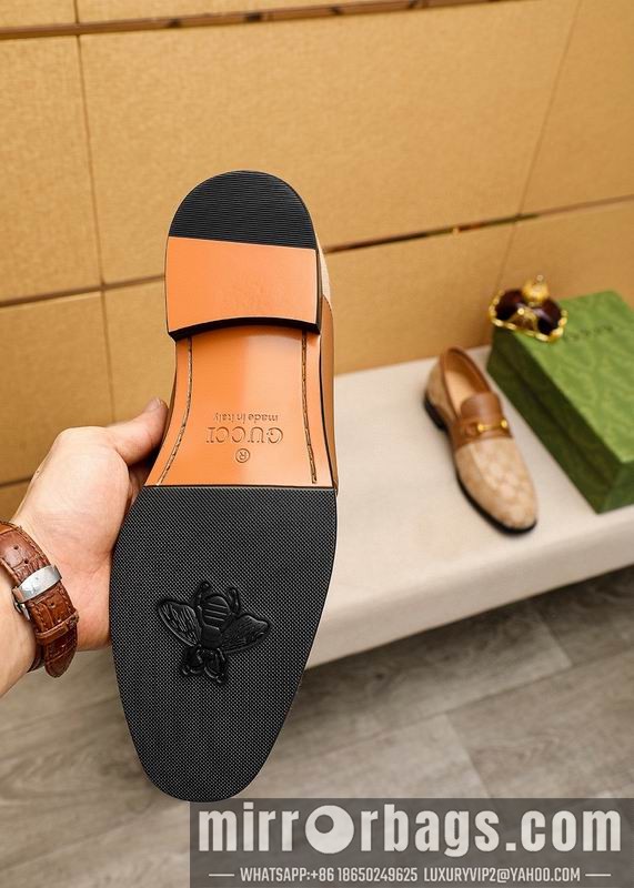 Gucci Replica Shoes sz38-47 mnf0210