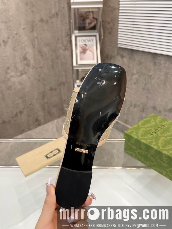 Gucci Replica Shoes sz35-42 mnf0311