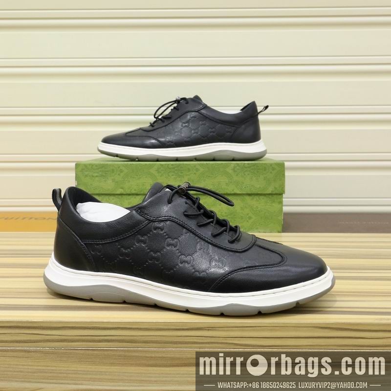 Gucci Replica Shoes sz38-44 hnm0140
